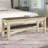 Chailey 4 - Person Four Leg Base Dining Set