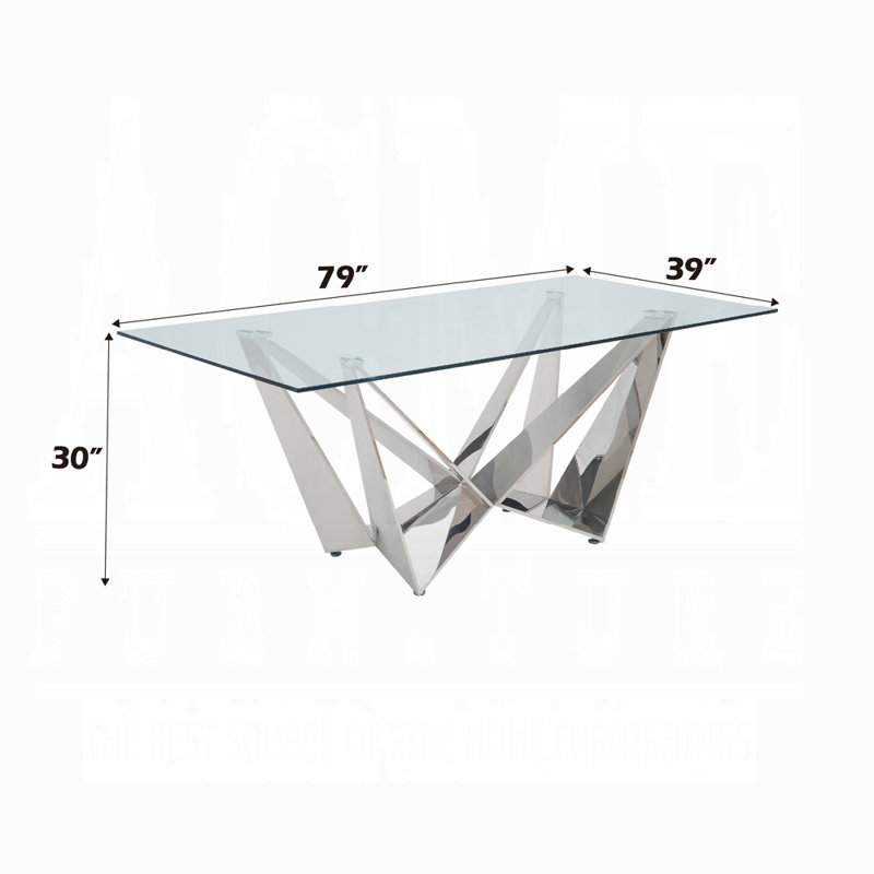Table de salle à manger Mullin