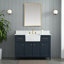 Meuble-lavabo simple 48 po Aisa-2109128109