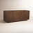 Givens 75" Carved Wood Sideboard