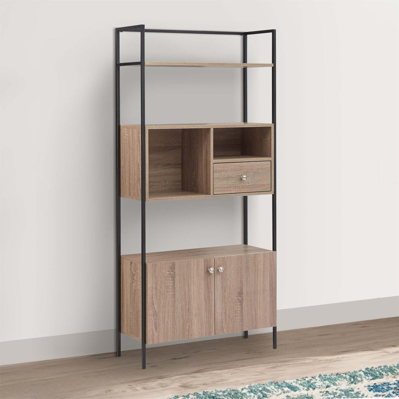 Mooreland Bookcase Storage Bookcase