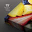 Fraise, kiwi et orange, nourriture, fruits, photographie, réalisme, chic, gros plan, ultra-102297382-102297383
