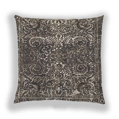 Coussin Abstract 1278