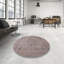 Tapis oriental gris Melita-1379484744