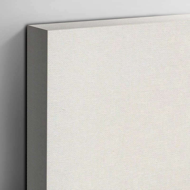 Wrapped Canvas Print, 100cm H x 70cm W