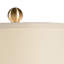 Fulton Ceramic Table Lamp