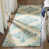 Ivory/Light Blue selected