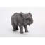 Statue bébé éléphant