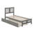 Anakin Solid Wood Platform Bed with Matching Trundle-557362987-557362990