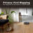 Bio Auto-Empty Robot Vacuum & Mop With 100-Day Dock, Activate Charcoal Odor Filtration, Made Of Bio-Based Plastic, In Riverstone-119276322