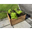Handmade Wood Planter Box