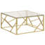 Whitchurch Four Leg Coffee Table-2040405243-2040405240
