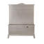 Bureau d'ordinateur et huche Dresden