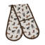 Penguin Home Cotton Oven Glove-88410174