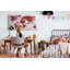 Magnetic Glass Dry Erase Board-764411924