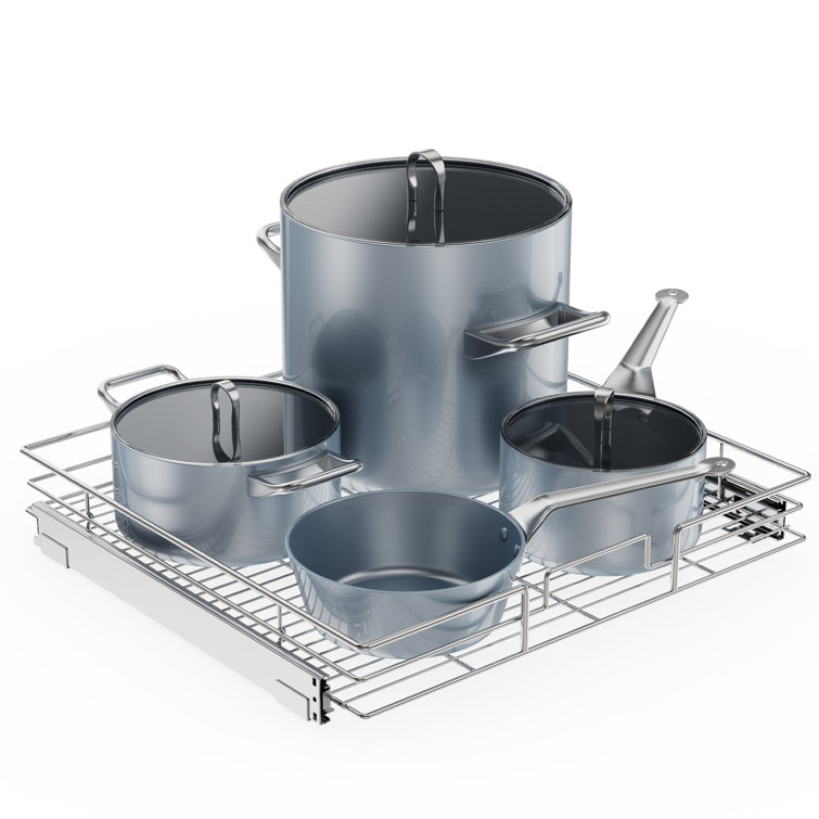 Azion Pull Out Drawer