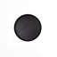 Rosa Morada Wooden Base Platter