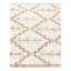 Tapis ivoire Iniguez