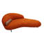 Chaise de chambre Nordic