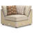 Cantero 4-Piece Sectional