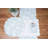 Shoreline Waters Cotton Rectangle Table Runner
