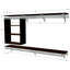 Tablette double avec tablettes réglables-26704168-26704181
