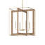 Purebred 4 - Light Chandelier