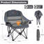 Oversized Camping Chair for Adults-1965002036
