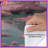 Pink Mountain Landscape Duvet Covers-126404845