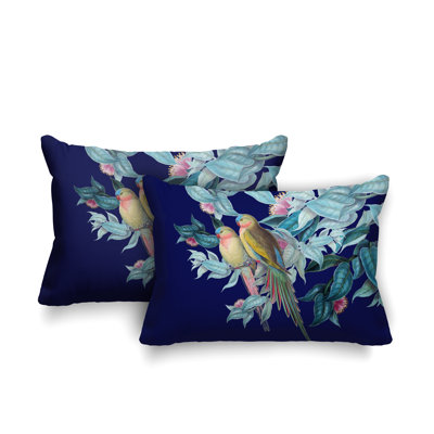  Coussin intérieur / extérieur Lumbar