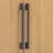 47" Kitchen Pantry With Adjustable Shelves-290660671
