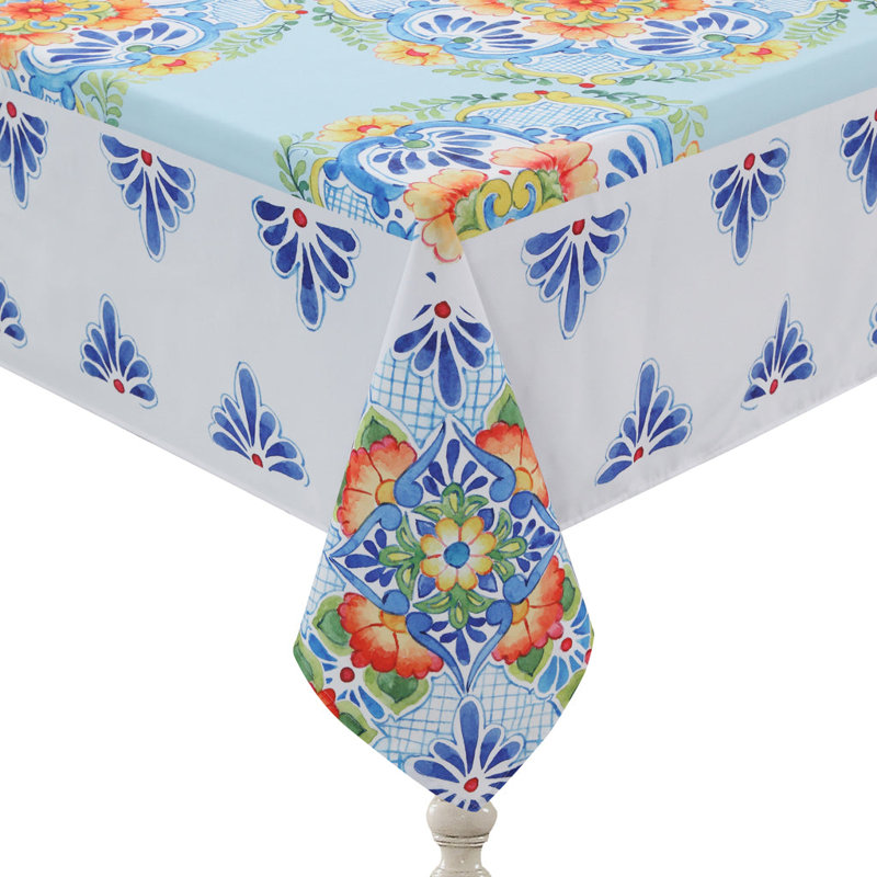 Nappe Talavera, L 84 po x l 70 po