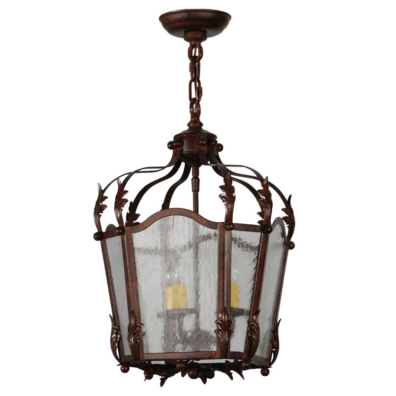 3 - Light Pendant