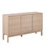Linley 3 Door Sideboard