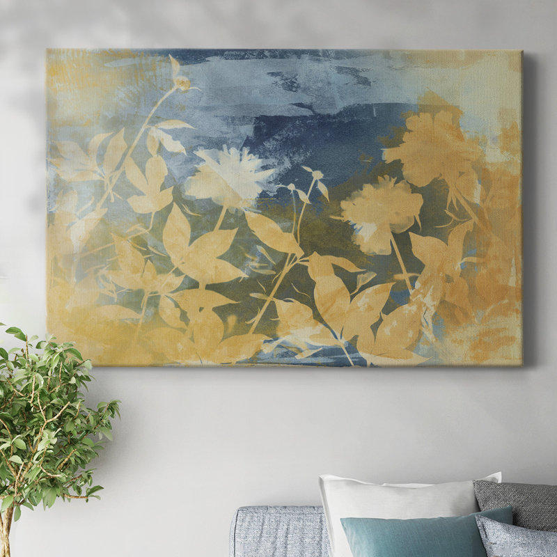 Toile tendue Celebrate-Gallery, H 24 po x l 36 po