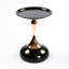Table de bout en métal-1218888286