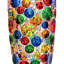 Vase de table en verre Kearius