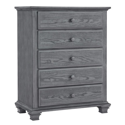 Kenilworth 5 Drawer Chest by Oxford Baby