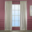 Blackout Thermal with Liner Extra Long & Extra Wide Decorative Curtain Single Panel-83136953-83136967