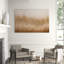Golden Ridge Print by Beverly Fuller-26925213