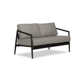 Olio Outdoor 2 - Seat Loveseat