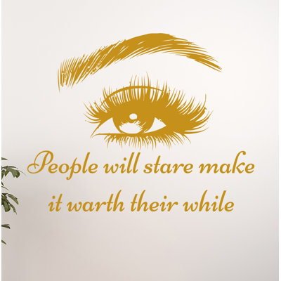 Wall Sticker / Decal