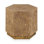 Grand Tour Furniture Stone End Table
