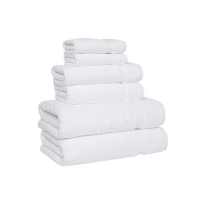 Serenity Luxury Hotel Turkish Towel Set