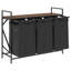 Laundry Cart