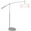 Miles Arched Floor Lamp