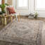 Tapis oriental beige Lodean-489165097
