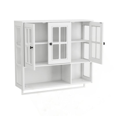 Armoire murale moderne