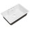 Quince 33'' L Single Bowl Cast Iron Kitchen Sink