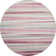 Premium Machine Washable Lyndhurst AMF997 Stripes Rug